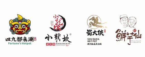 【小龍坎】四周年慶，限時福利&新品上市，錯過血虧！