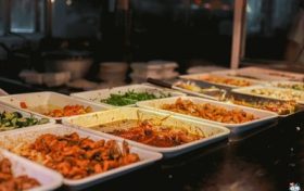 漢中一縣醫(yī)院食堂被突擊檢查，限期整改！縮略圖