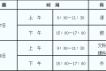 重磅！《2022年陜西省普通高等學(xué)校招生工作實(shí)施辦法》發(fā)布縮略圖