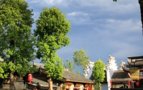 這個(gè)夏天，我在漢中g(shù)et到了向往的夏日生活！縮略圖