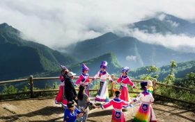 中高考生們的福利——漢江源景區(qū)暑期特惠活動(dòng)重磅來(lái)襲！縮略圖