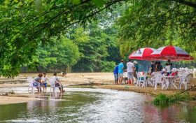 聽說你不知道去哪野餐？漢中寶藏野餐地圖來啦，超實用！縮略圖