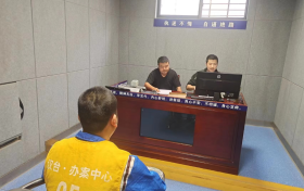 “在房管局有硬關(guān)系”？以能搞掂公租房為由騙走60多萬(wàn)被漢中警方抓獲縮略圖