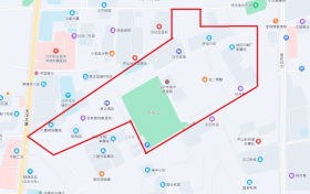 注意！今天漢中這里要停水！縮略圖