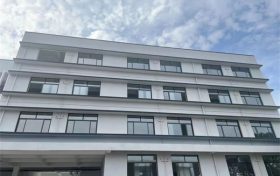 民生工程丨出門就上學(xué)！漢臺區(qū)這6所新建學(xué)校今年9月開學(xué)招生…縮略圖
