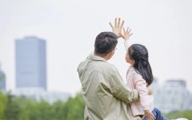 “爸”氣十足的父親節(jié)漢中旅行攻略來啦！助您花式炫“父”~縮略圖