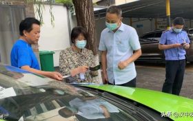 高考在即！漢中公交、出租等分別為高考考生提供出行優(yōu)惠政策→縮略圖