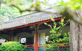 相約今夏，與一代名相來場穿越時空的對話~縮略圖