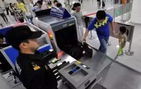 7月1日起，鐵路旅客禁止、限制攜帶和托運(yùn)物品有了新變化縮略圖