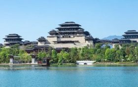 漢中最新旅游優(yōu)惠政策，速看！縮略圖