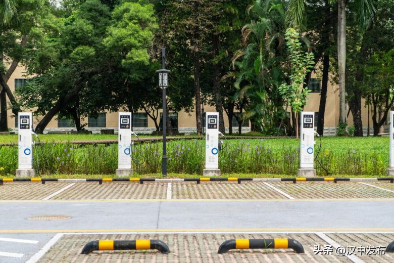 @新能源車主，注意！漢中計(jì)劃新建投運(yùn)3000個(gè)以上→插圖