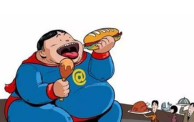 夏天反而容易增肥？看看你無意中多吃了多少糖！縮略圖