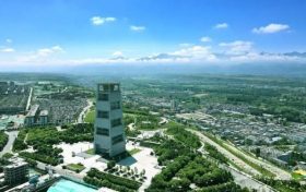 棒！漢中這里入選全國(guó)精品線路縮略圖