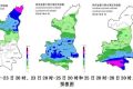 再堅持幾天！雨水將至、暑熱將退！縮略圖