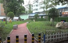 漢中人！19個(gè)公園已上新！地址就在→縮略圖