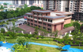 出門就上學(xué)！漢臺區(qū)這6所新建學(xué)校9月開學(xué)招生縮略圖