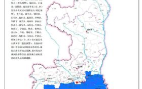 陜西發(fā)布山洪、地質(zhì)災(zāi)害氣象預(yù)報預(yù)警縮略圖