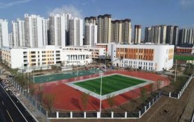 凈增學(xué)位超7萬！漢中下決心辦好教育！縮略圖
