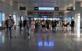 中秋節(jié)，加車！縮略圖