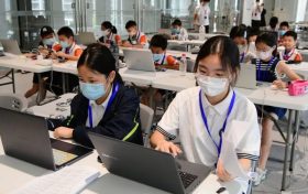 重要通知！漢臺區(qū)中小學(xué)幼兒園開學(xué)時(shí)間→縮略圖