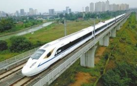自9月13日起，漢中火車站加開這些列車→縮略圖