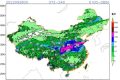 “國(guó)慶”漢中多陰雨天氣，有出行安排的看這里！縮略圖