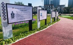 “口袋公園”處處有驚喜！家門口的休閑好去處，走起！縮略圖