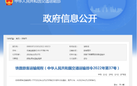 兒童票“雙軌制”！明年元旦起實(shí)施→縮略圖