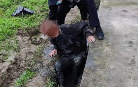 一張購(gòu)物小票，找到走失老人的回家路縮略圖
