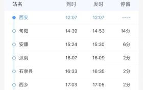 連續(xù)三日加開多趟列車，快轉發(fā)給需要的人！縮略圖