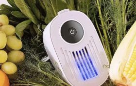 效果不如普通水洗？果蔬清洗機(jī)是不是智商稅？縮略圖