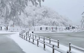 18日陜西以晴到多云天氣為主 注意防風(fēng)防寒謹(jǐn)防感冒縮略圖