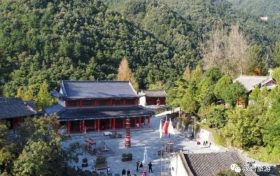 不負(fù)初冬暖陽，暢游記憶中的啞姑山！縮略圖