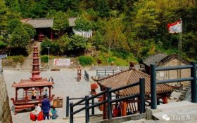 暢游記憶中的啞姑山縮略圖