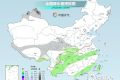 2023年開(kāi)端北方弱冷空氣活動(dòng) 西南地區(qū)多陰雨雪縮略圖