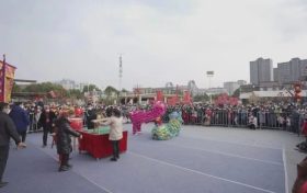 @漢中人，本周上班時間有變！縮略圖