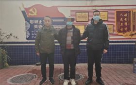 漢臺公安破獲系列盜竊電動車案縮略圖