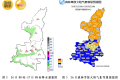 陜西氣象最新預(yù)報：吹風(fēng)天氣+弱雨雪，速看！縮略圖