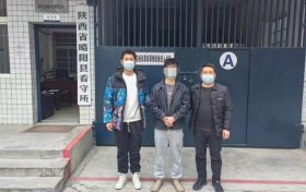 扎心！網(wǎng)戀4年“女友”竟是“摳腳大漢”！略陽(yáng)一“癡情”男子被騙10萬(wàn)余元→縮略圖