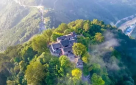 “5·19中國旅游日”，免費(fèi)！打折！ 漢中多個景區(qū)福利來襲縮略圖