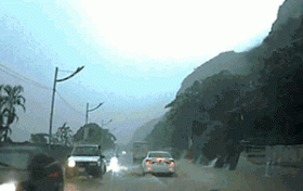 注意！27日至29日我市將有強降雨過程！請注意防范縮略圖