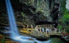 暑假到了，這些人免景區(qū)門票縮略圖