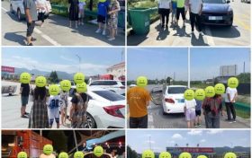 暑期帶娃出行 安全不能“擠一擠”縮略圖