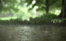 省氣象局：27日至29日關中西部和陜南西部部分地方有暴雨縮略圖
