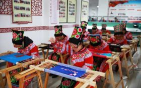 喜報！漢中新增1個“國字號”保護區(qū)縮略圖