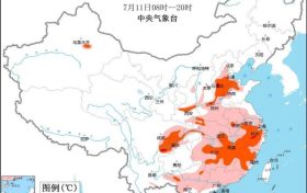 今日正式入伏！縮略圖