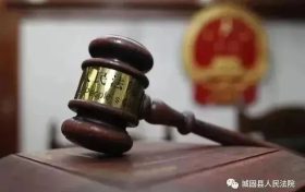 城固縣人民法院審結(jié)了一起未成年人駕駛電動(dòng)自行車致人損傷案件縮略圖
