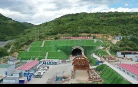 縮短至1小時(shí)左右！陜西兩條高鐵最新進(jìn)展縮略圖