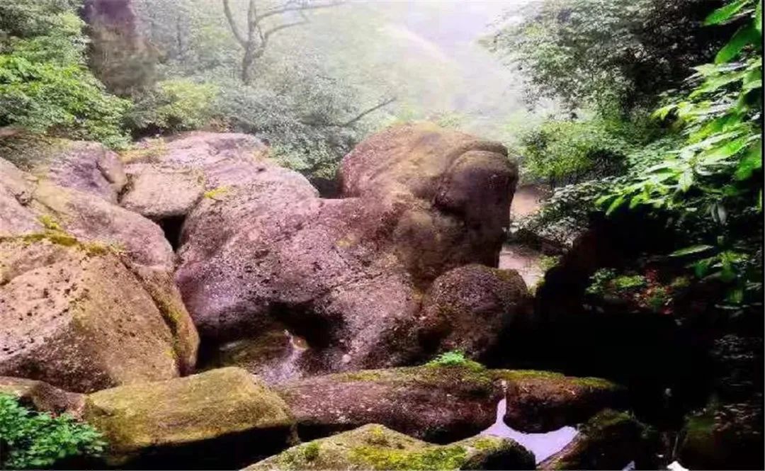 邀請(qǐng)函！國(guó)慶怎么玩？請(qǐng)到漢江源