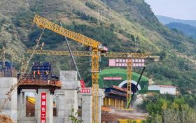 西十高鐵最新進展！縮略圖